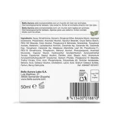 Bella Aurora Splendor Meno-Pause Crema Noche