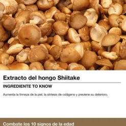 Bella Aurora SPLENDOR Reafirmante Cuello y Escote