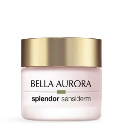 Bella Aurora Splendor Sensiderm Crema Antiedad