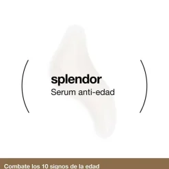 Bella Aurora SPLENDOR Sérum Efecto Flash