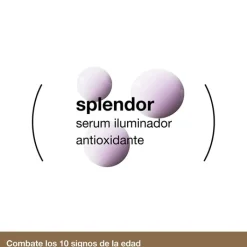 Bella Aurora SPLENDOR Sérum Iluminador Nocturno