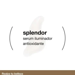 Bella Aurora SPLENDOR Sérum Iluminador Antioxidante