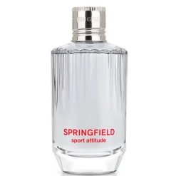 Hombre Springfield Sport Attitude