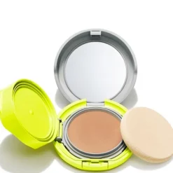SHISEIDO Sports BB Compact SPF50+
