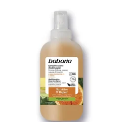 Babaria Spray Bioactivo Nutritive & Repair
