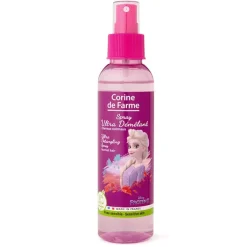 Corine de Farme Spray Desenredante Princesas