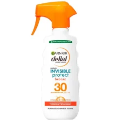 Delial Spray Invisible Protect Bronze SPF30