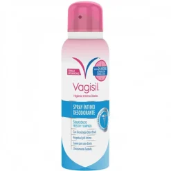 Vagisil Spray Íntimo Desodorante