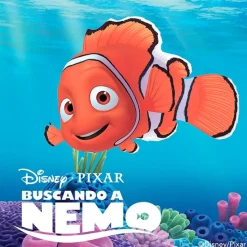 Niños Delial Spray Protector Niños Nemo SPF50+