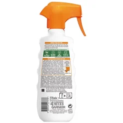 Delial Spray Protector SPF30