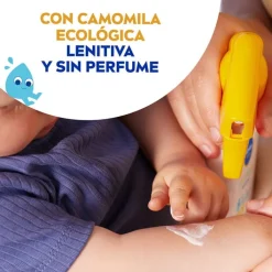 Niños NIVEA Spray Solar Bebés & Niños Sensitive SPF50+