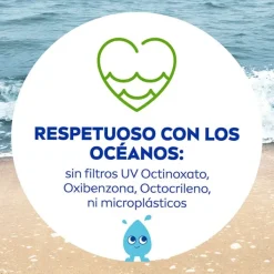 Niños NIVEA Spray Solar Bebés & Niños Sensitive SPF50+