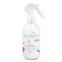 Don Algodón Spray Tejido Baby