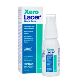 Lacer Spray Xero Boca Seca