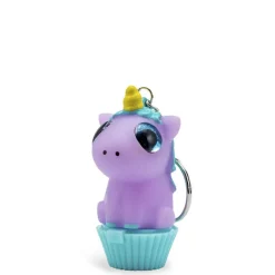 Martinelia Squishicorns Lip Balm