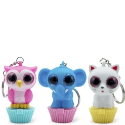 Martinelia Squishnimals Lip Balm