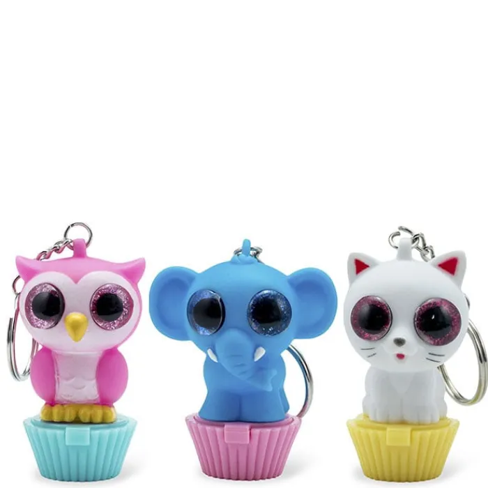 Martinelia Squishnimals Lip Balm