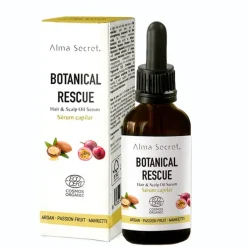 Alma Secret Sérum Capilar Botanical Rescue