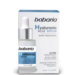 Babaria Sérum Ácido Hialurónico