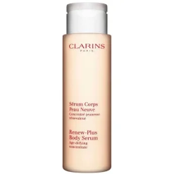CLARINS Sérum Corps Peau Neuve