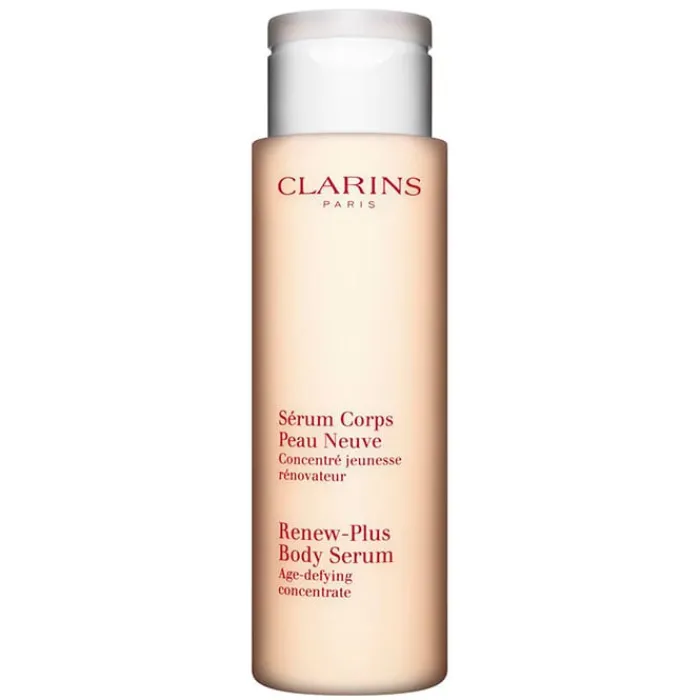 CLARINS Sérum Corps Peau Neuve