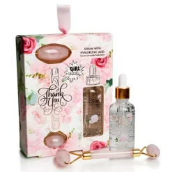 Pokhara Sérum Facial Estuche