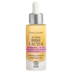 Alma Secret Sérum Facial Rose Cactus