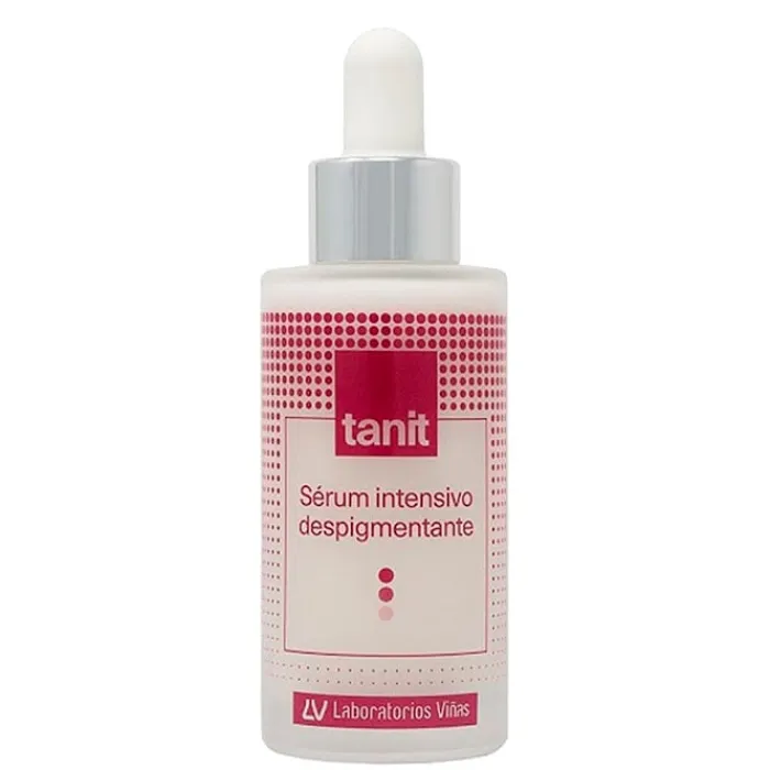 Tanit Sérum Intensivo Despigmentante