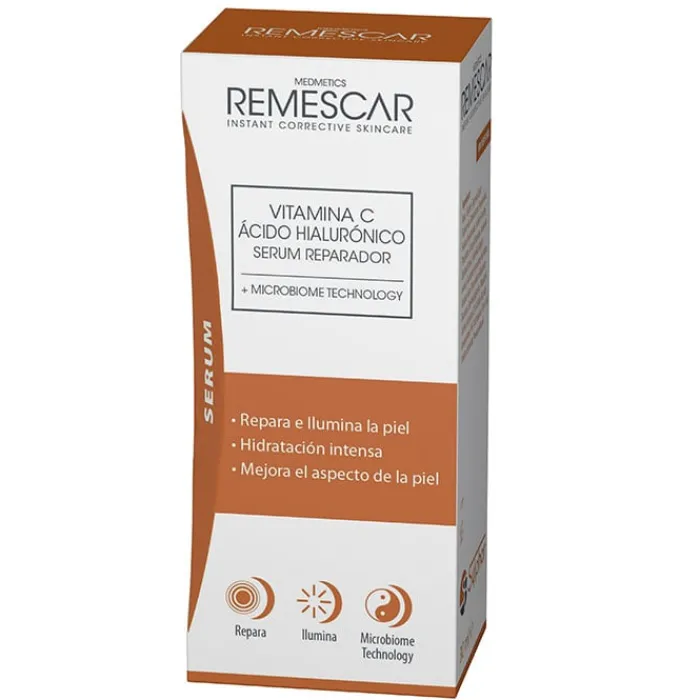 Remescar Sérum Reparador Vitamina C