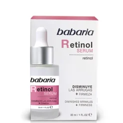 Babaria Sérum Retinol