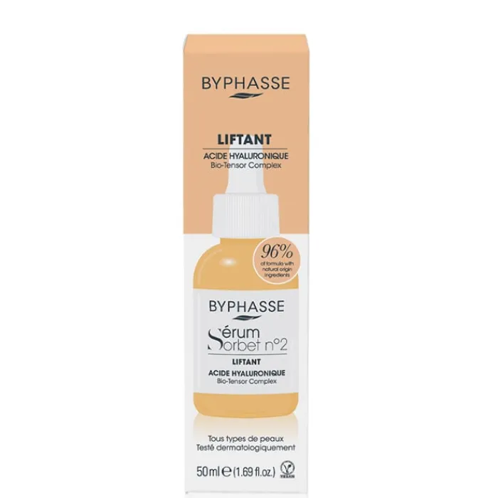Byphasse Sérum Sorbet Lifting Nº 2