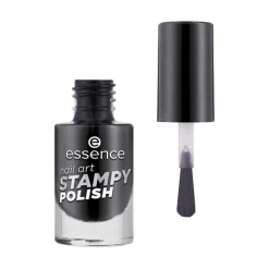 Essence Stampy Polish Nail Art