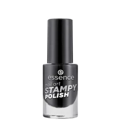 Essence Stampy Polish Nail Art