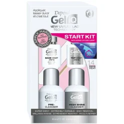 Depend Gel iQ Start Kit