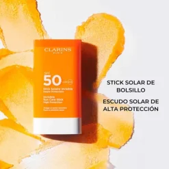CLARINS Stick Solaire Invisible SPF50