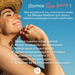 Babaria Stick Solar Facial Glow SPF50+