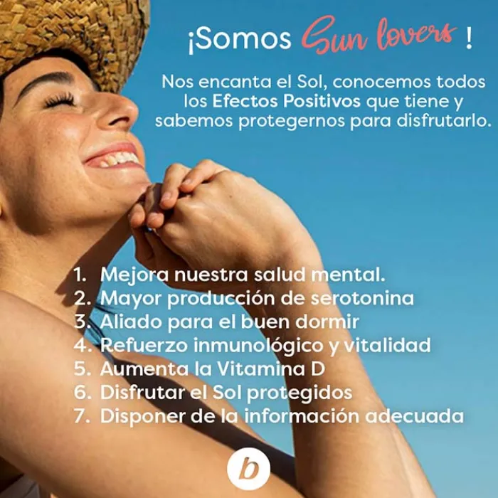 Babaria Stick Solar Facial Glow SPF50+