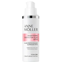 ANNE MÖLLER STIMULÂGE Brightening Perfector Fluid SPF30