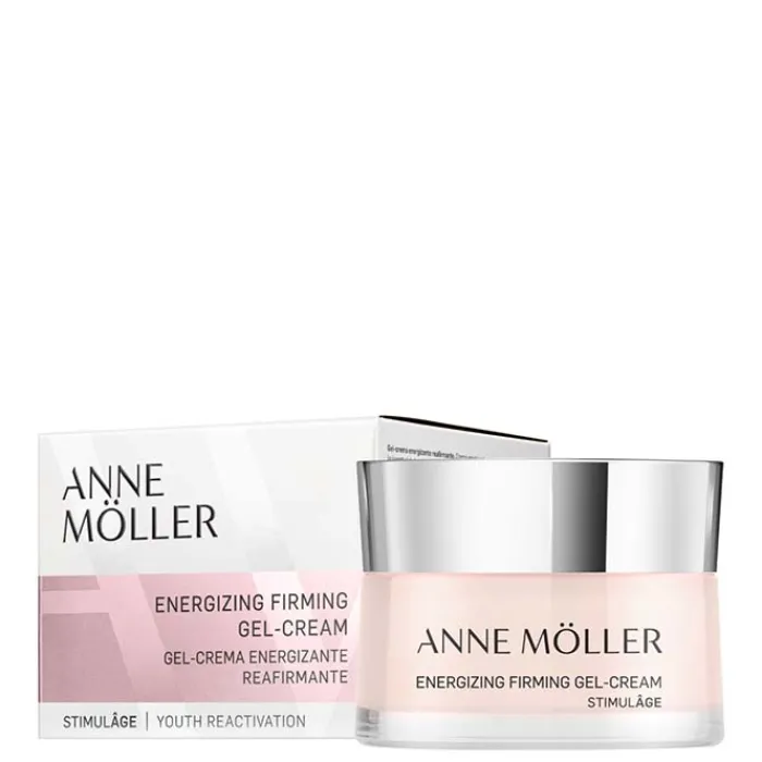 ANNE MÖLLER STIMULÂGE Energizing Firming Gel-Cream