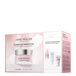 ANNE MÖLLER STIMULÂGE Glow Firming Cream SPF15 Estuche
