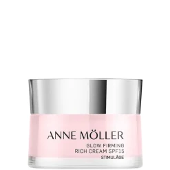 ANNE MÖLLER STIMULÂGE Glow Firming Rich Cream SPF15