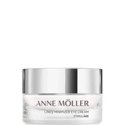 ANNE MÖLLER STIMULÂGE Lines Minimizer Eye Cream