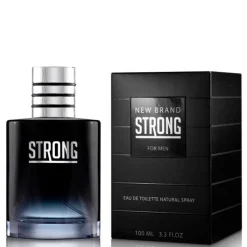 Hombre New Brand Strong For Men