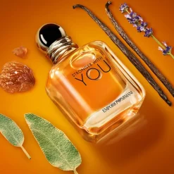 Hombre ARMANI STRONGER WITH YOU