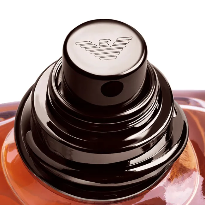 Hombre ARMANI STRONGER WITH YOU ABSOLUTELY