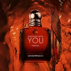 Hombre ARMANI STRONGER WITH YOU PARFUM
