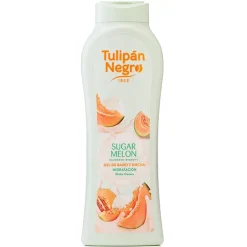 Tulipán Negro Sugar Melon Gel de Baño
