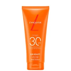 LANCASTER Sun Beauty Body Milk SPF30
