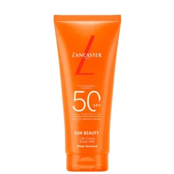 LANCASTER Sun Beauty Body Milk SPF50