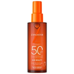 LANCASTER Sun Beauty Dry Body Oil SPF50